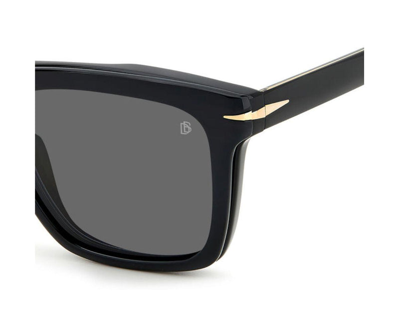 David Beckham_Sunglasses_7000/CS_807/M9 CLIP ON_53_Close up