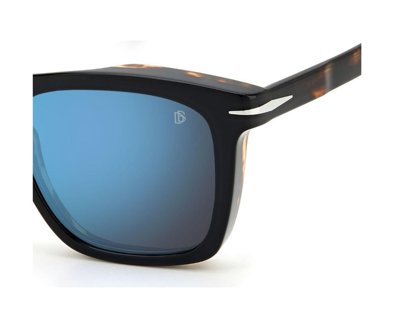 David Beckham_Sunglasses_7000/S_I62/MT_51_Close up