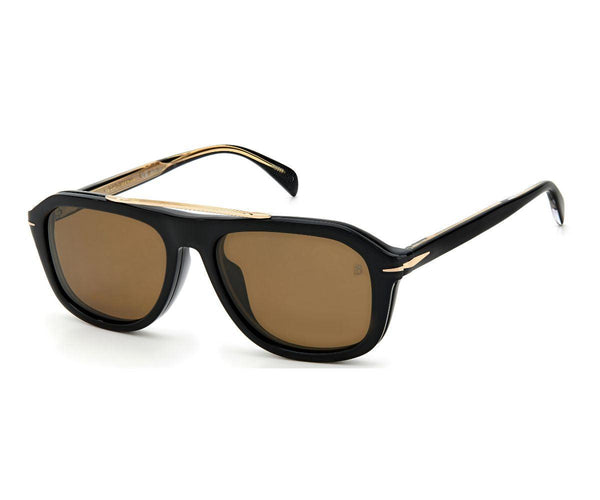 David Beckham_Sunglasses_7006/G/CS_807/70 CLIP ON_54_45