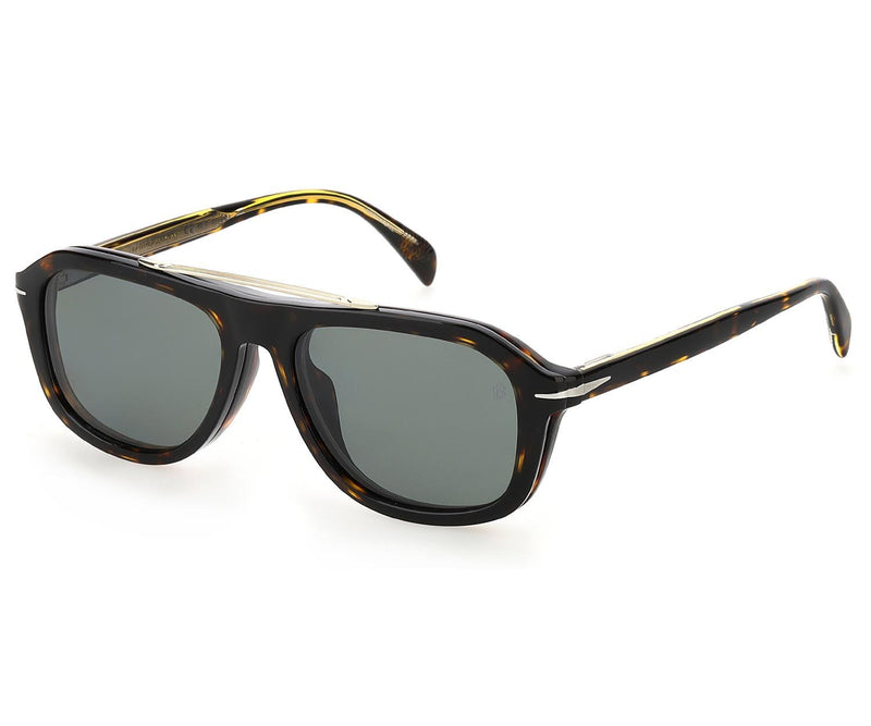 DAVIDBECKHAM_SUNGLASSES_DB7006GCS_086QT_SIDESHOT1