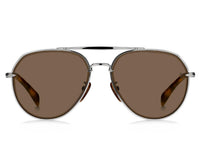 DAVID_BECKHAM_SUNGLASSES_DB_7037GS_8JD_70_FRONTSHOT view 2