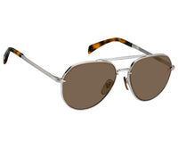 DAVID_BECKHAM_SUNGLASSES_DB_7037GS_8JD_70_SIDESHOT2 view 3