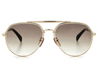 DAVID_BECKHAM_SUNGLASSES_DB_7037GS_06J_9K_FRONTSHOT view 6