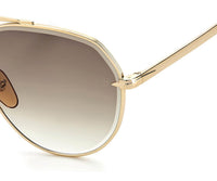 DAVID_BECKHAM_SUNGLASSES_DB_7037GS_06J_9K_SIDESHOT3 view 8