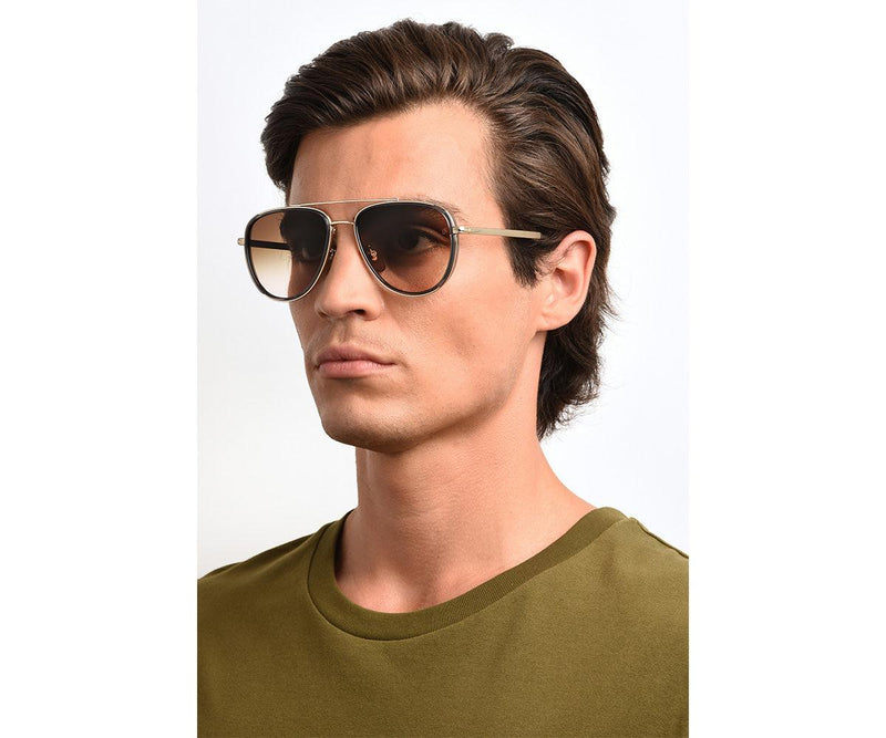 David Beckham_Sunglasses_7068/G/S_2F7/HA_58_MODEL