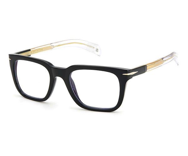 David Beckham_Glasses_7070/BB_2M2_52_45