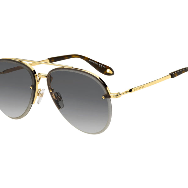 Buy Givenchy Sunglasses 7075/S | GEM OPTICIANS – GEM Opticians