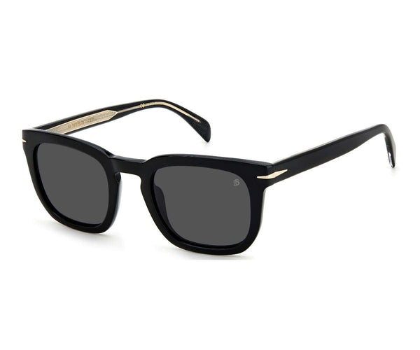 David Beckham_Sunglasses_7076/S_807/IR_50_45