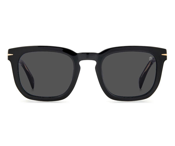 David Beckham_Sunglasses_7076/S_807/IR_50_0