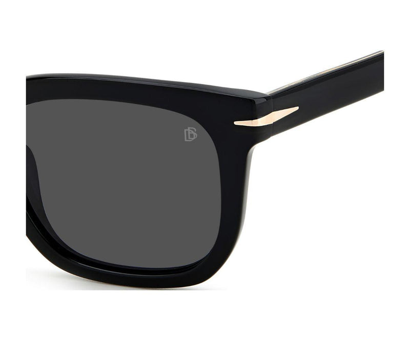 David Beckham_Sunglasses_7076/S_807/IR_50_90