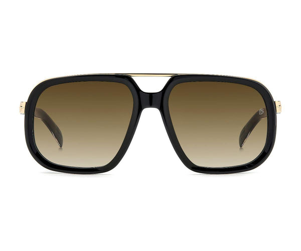 David Beckham_Sunglasses_7101/S_2M2/HA_57_0