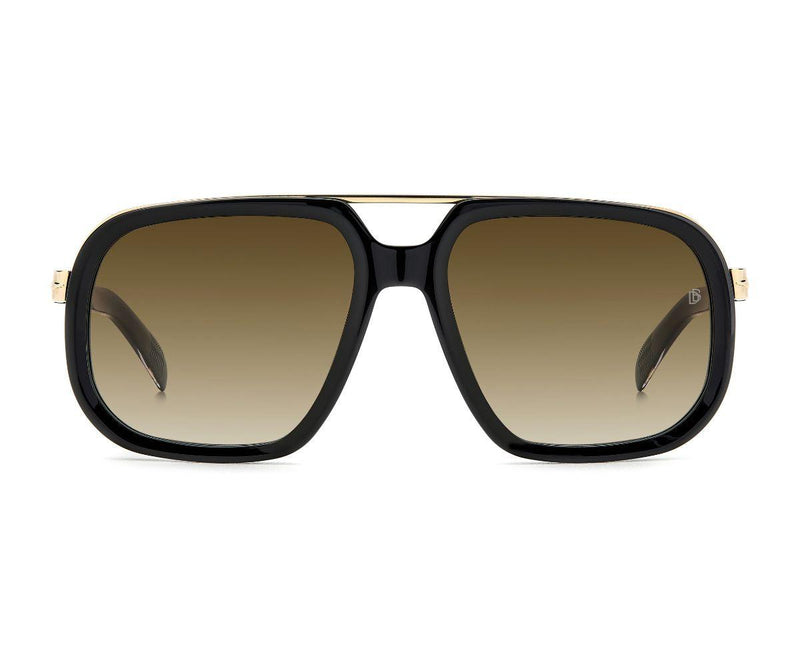 David Beckham_Sunglasses_7101/S_2M2/HA_57_0