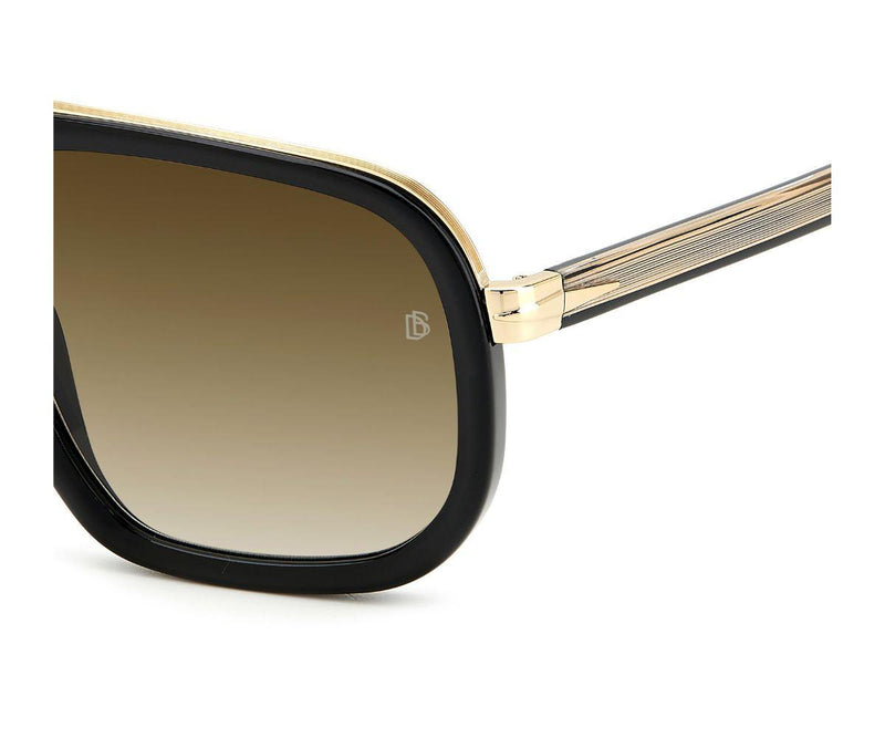 David Beckham_Sunglasses_7101/S_2M2/HA_57_Close up