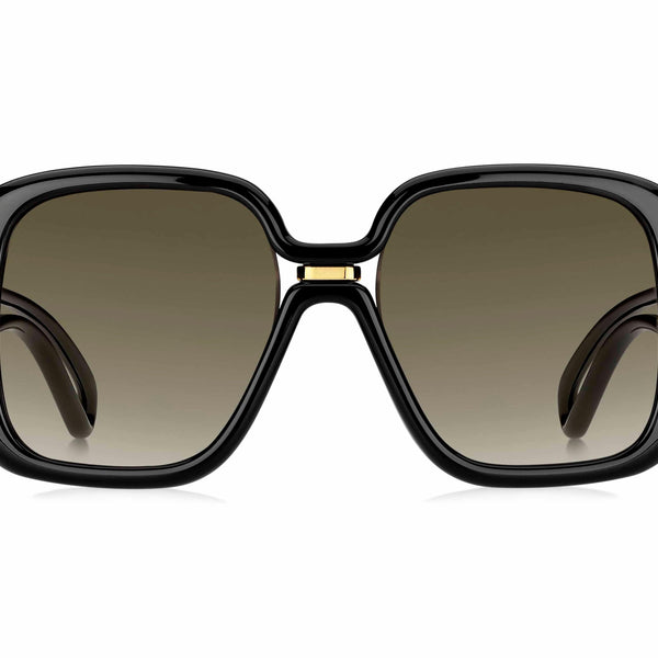 Givenchy Women’s GV7106/s oversized ombré square frame sunglasses Givenchy Multicolor GV7106/S Oversized Square Sunglasses  main image 3