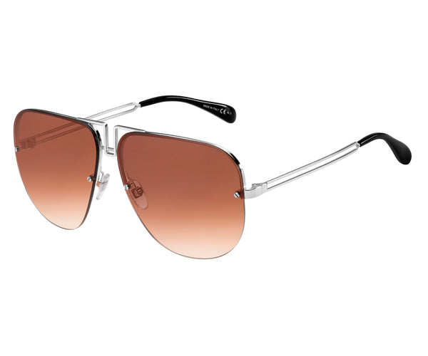 GIVENCHY_SUNGLASSES_GV7126S_010HA_SIDESHOT1