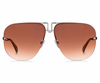 GIVENCHY_SUNGLASSES_GV7126S_010HA_FRONTSHOT view 2