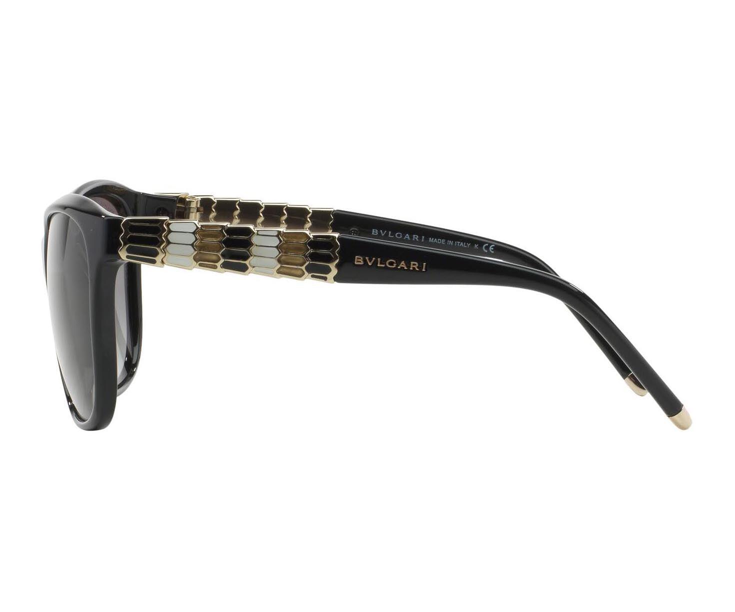Buy Bvlgari Sunglasses 8104 | GEM OPTICIANS – GEM Opticians display picture 1