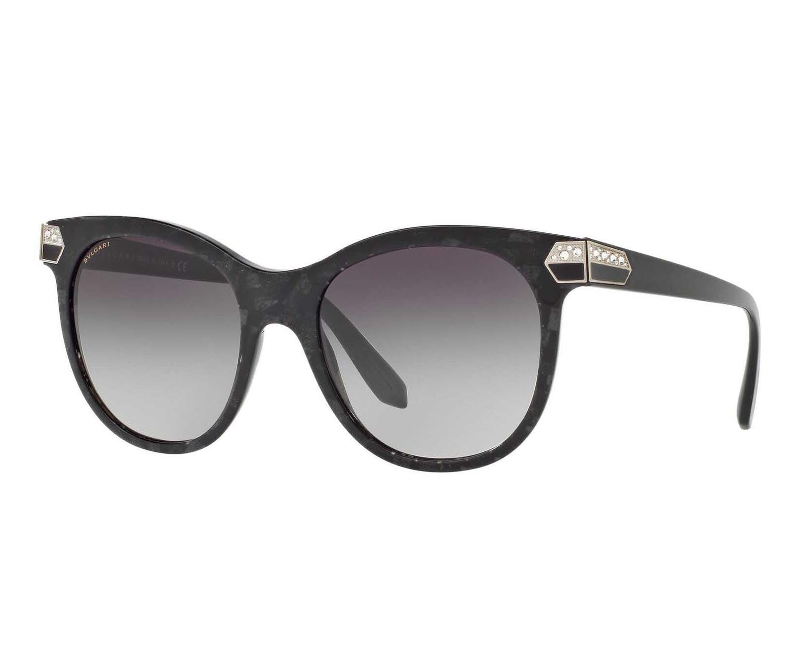 ✨Bvlgari BV8201B 504/13 55 - Dark Havana sunglasses Bvlgari Glasses Frames BV4182B 504 Dark Havana 51mm Womens  main image 2