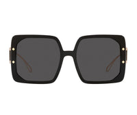 Bvlgari_Sunglasses_8254_501/87_55_0 view 2