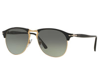 PERSOL_SUNGLASSES_PO_8649S_95_71_SIDESHOT1 view 1