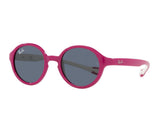 Rayban 9075S 7101/87 39 (KIDS SIZE)