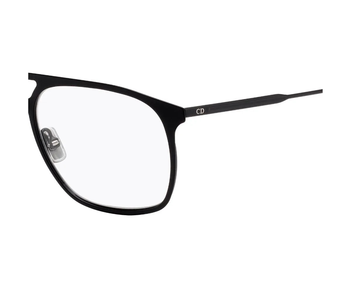 Buy Christian Dior Glasses DIOR0225 003 54 | GEM OPTICIANS – GEM
