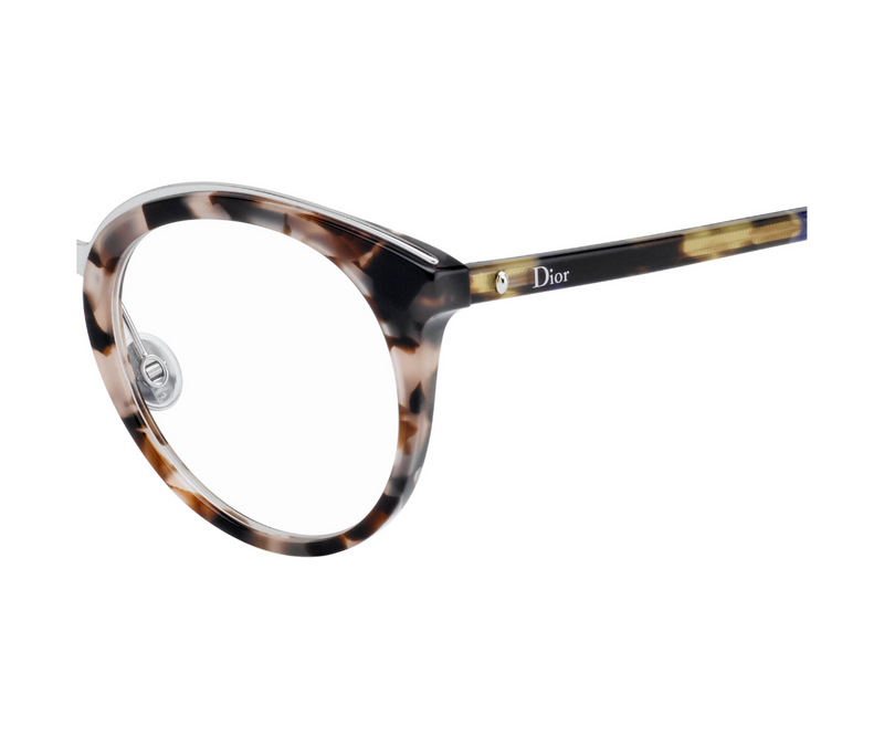 Christian Dior_Glasses_MONTAIGNE48_0T4_49_Close up