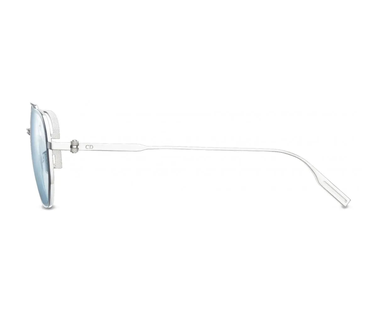 DIOR ディオール サングラス NeoDior RU F0I0 シルバー 【公式通販】 DIOR ディオール サングラス NeoDior RU F0I0 シルバー 【公式通販】