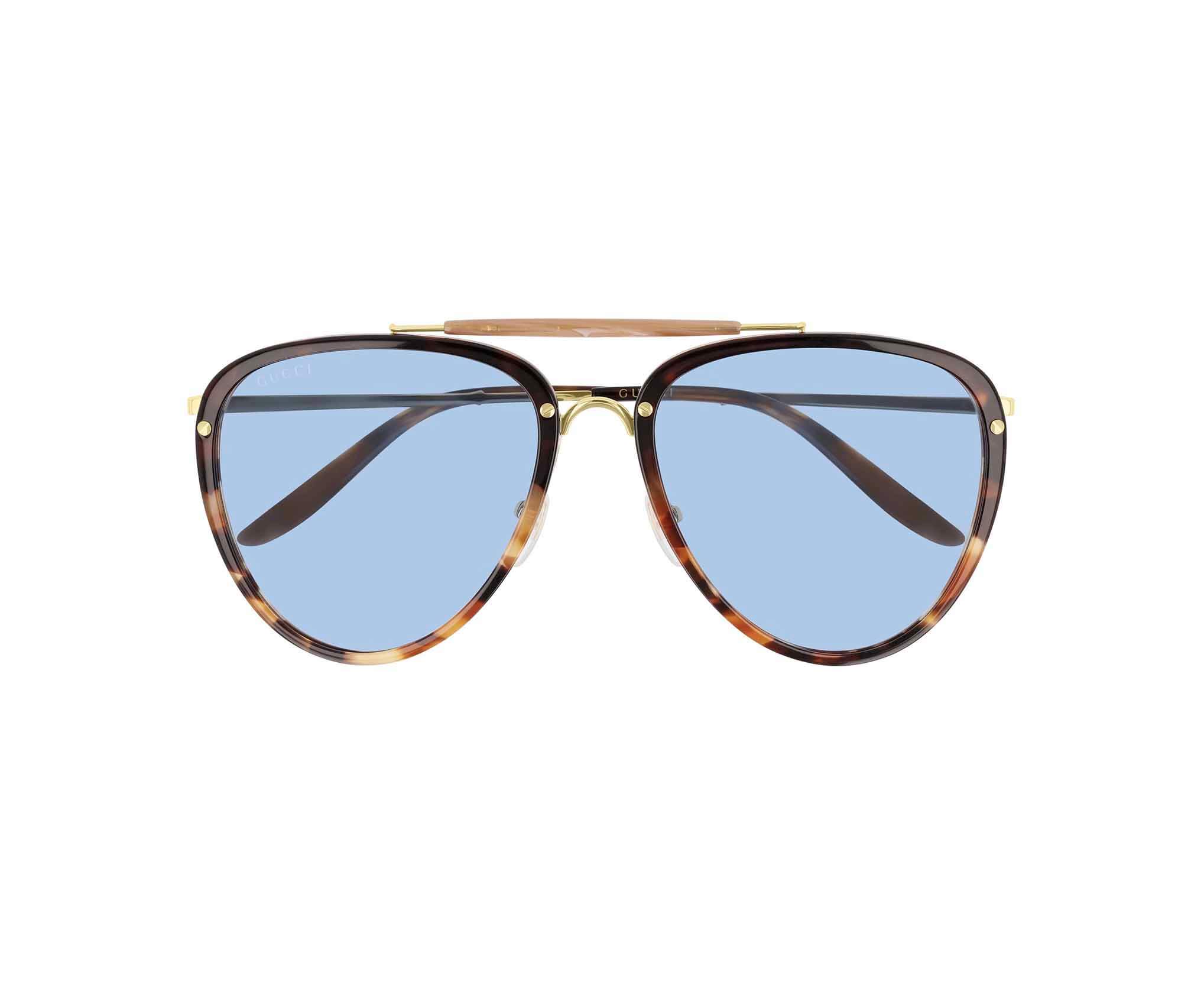 Buy Gucci Sunglasses 0672s Gem Opticians Gem Opticians 4091