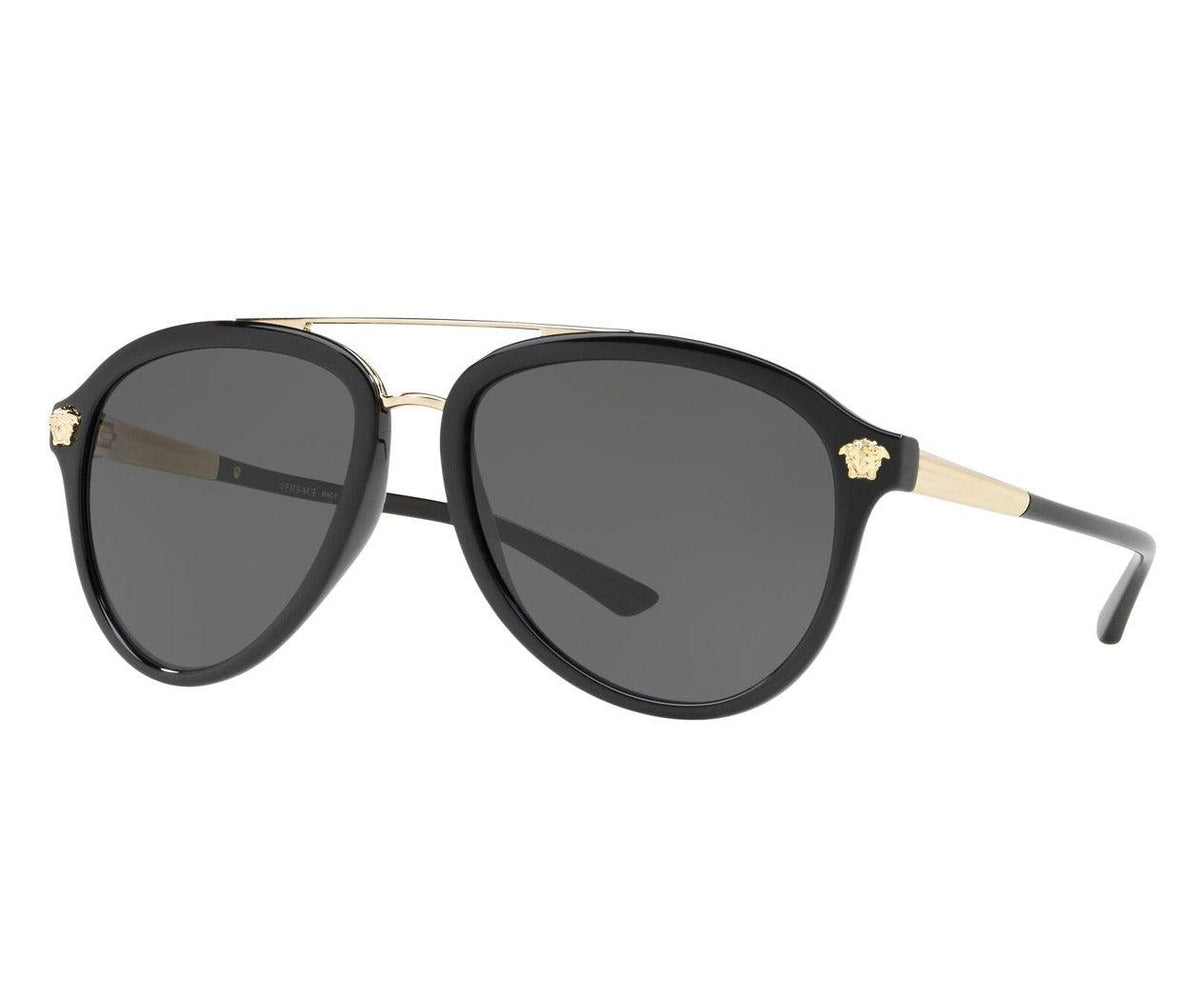 Buy Versace Sunglasses 4341 | GEM OPTICIANS – GEM Opticians