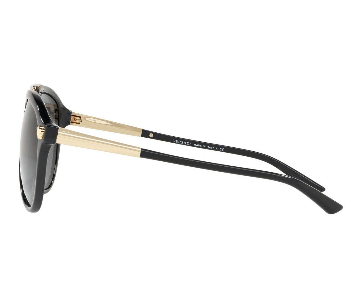 Buy Versace Sunglasses 4341 | GEM OPTICIANS – GEM Opticians