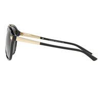 VERSACE_SUNGLASSES_VE_4341_GB1_87_SIDESHOT2 view 3