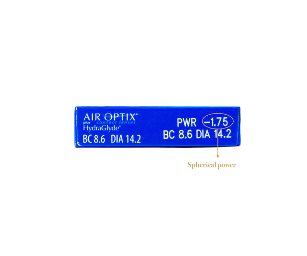 Air Optix Plus Hydraglyde - GEM Opticians