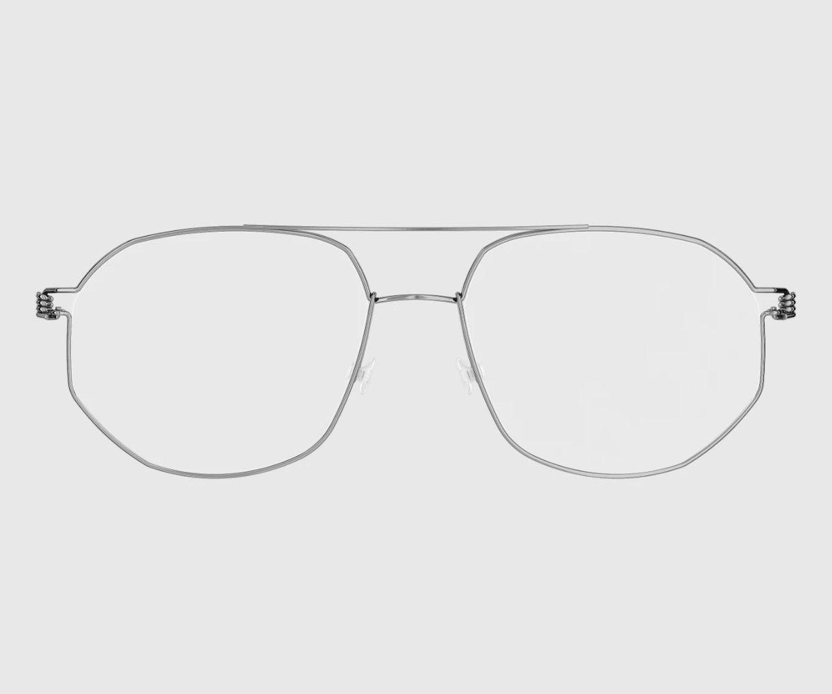 AIR TITANIUM RIM ANDREAS P10/P10/K108M 51 - GEM Opticians