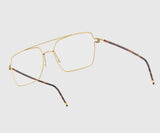 Lindberg AIR TITANIUM RIM GUILLAUME GT/K204/GT 58