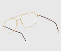 Lindberg_Glasses_Air Titanium Rim_GUILLAUME_GT/K204/GT_58_45 view 1