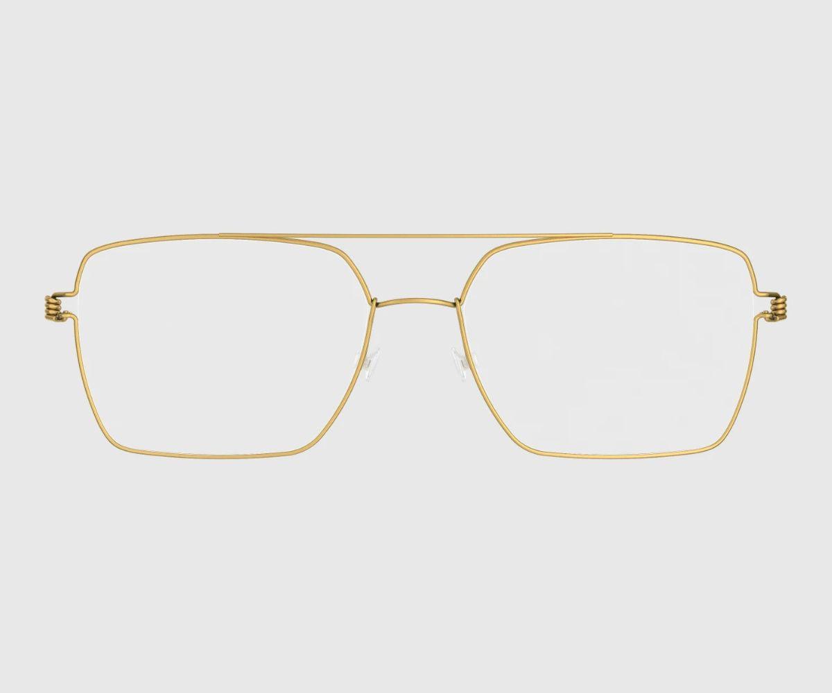 AIR TITANIUM RIM GUILLAUME GT/K204/GT 58 - GEM Opticians