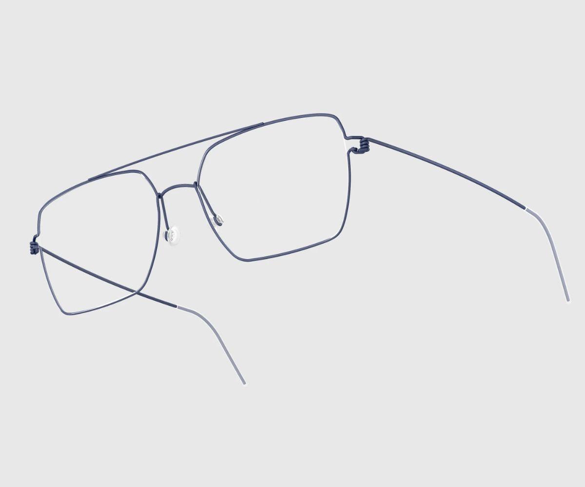 Lindberg_Glasses_Air Titanium Rim_GUILLAUME_U13/U13_58_45
