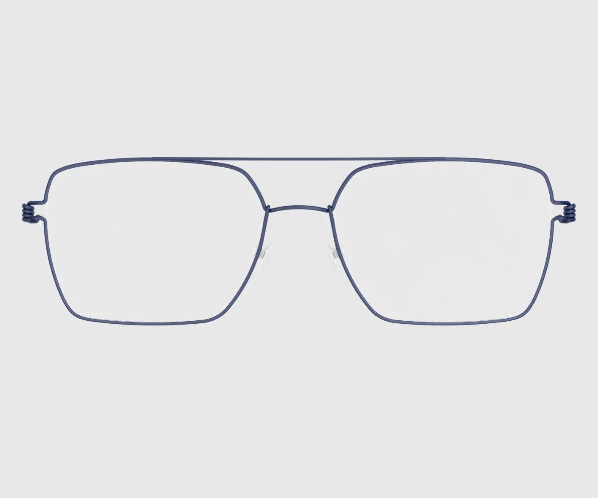 Lindberg_Glasses_Air Titanium Rim_GUILLAUME_U13/U13_58_00
