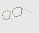 Lindberg AIR TITANIUM RIM-KAREN P60/K272/P60 51