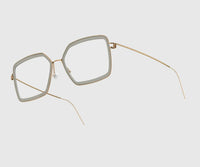 Lindberg_Glasses_Air Titanium Rim-KAREN_P60/K272/P60_51_45 view 1