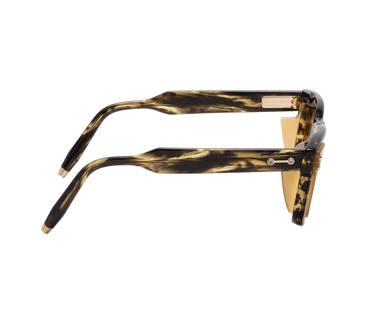 Buy Akoni Sunglasses Ara AKS-104B TRT-AMB 52 | GEM OPTICIANS – GEM