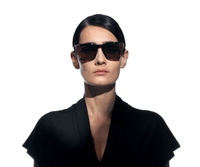 Akoni_Sunglasses_Ara_AKS-104B_TRT-AMB_52_Model 1 view 5