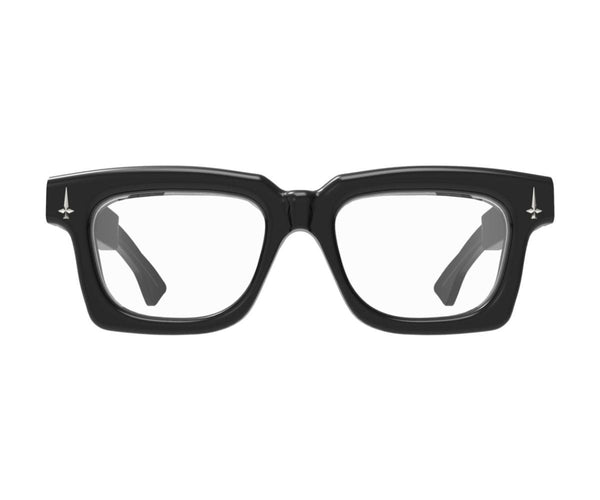 ATTITUDE L437V31 BLACK 52 - GEM Opticians