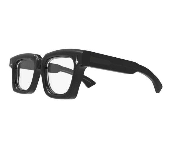 ATTITUDE L437V31 BLACK 52 - GEM Opticians