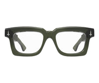 Pugnale Eyewear_Glasses_Attitude_L437V38_GREEN_52_00 view 1