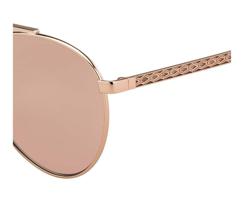 Jimmy Choo_Sunglasses_AVE/S_BKU/2S_58_Close up