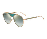 Jimmy Choo AVE/S PEF/EZ 58