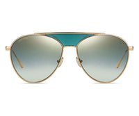Jimmy Choo_Sunglasses_AVE/S_PEF/EZ_58_0 view 2
