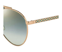 Jimmy Choo_Sunglasses_AVE/S_PEF/EZ_58_Close up view 3